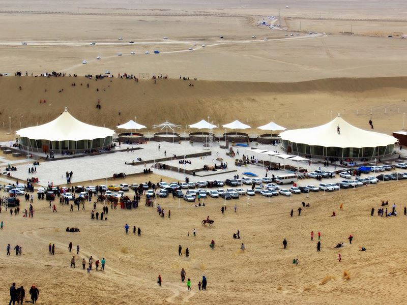 ۱۷ مرکز گردشگری بخاطر عدم رعایت حجاب پلمب شد