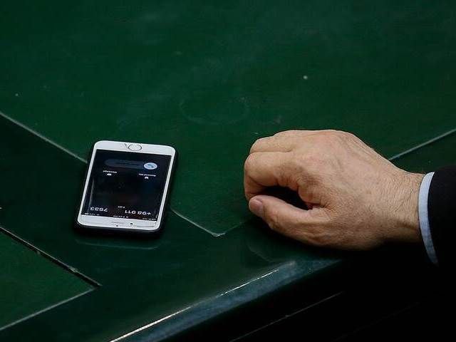 سعیدی: طرح صیانت در دستور کار نیست