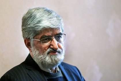 علی مطهری: حکومت فکر میکند با اقلیت متدین میتوان نظام را حفظ کند
