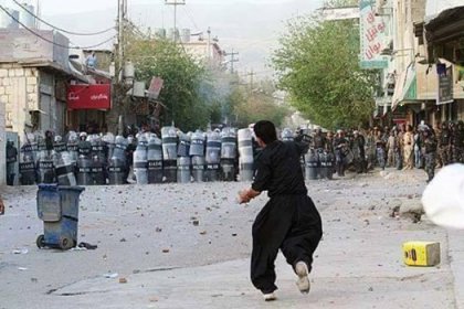 گزارشی آماری از وضعیت حقوق بشر در کردستان: ۸۰۰۰ نفر بازداشت و ۶۶ نفر اعدام شدند