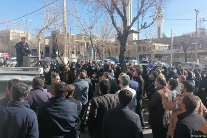 هشدار شورای تشکلهای صنفی فرهنگیان