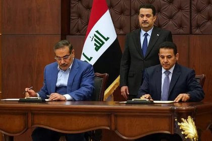 استرداد افراد تحت تعقیب از محورهای توافق جدید تهران و بغداد