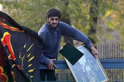 نماینده مجلس: خطر جدی کشور سوپرانقلابیها هستند