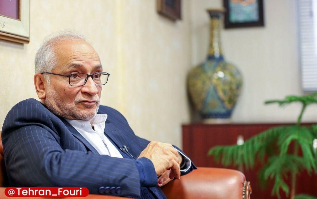 مرعشی: ۷۵ درصد مردم ایران ناراضی هستند