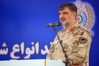 احمدرضا رادان، فرمانده کل فراجا: مردم خودشان شعائر دینی را رعایت میکنند