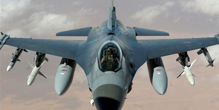 حمله مجدد اسرائیل به «فرودگاه حلب»