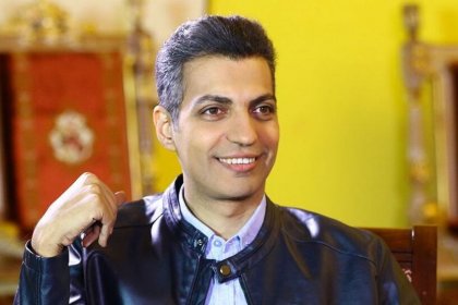 پیام متفاوت عادل فردوسیپور برای عید نوروز
