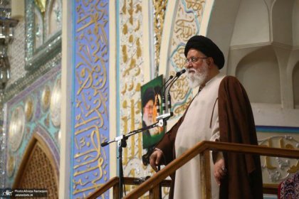 علمالهدی: سلف مختلط لامذهبی است