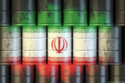 وزیر نفت: در صادرات نفت رکورد میزنیم