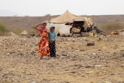 A Yemeni child loses their life every 10 minutes