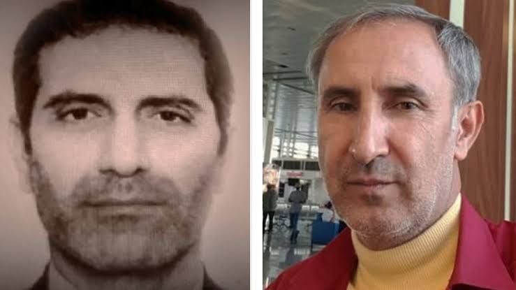 The Latest Status of Assad and Nori's Cases
