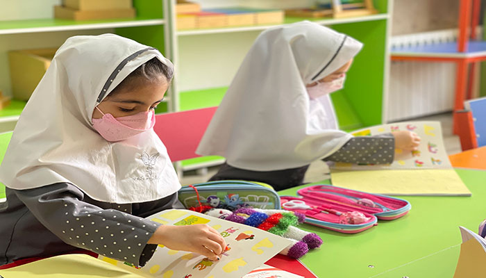 UNICEF Warning about the Impact of Serial Poisoning on Children's Education