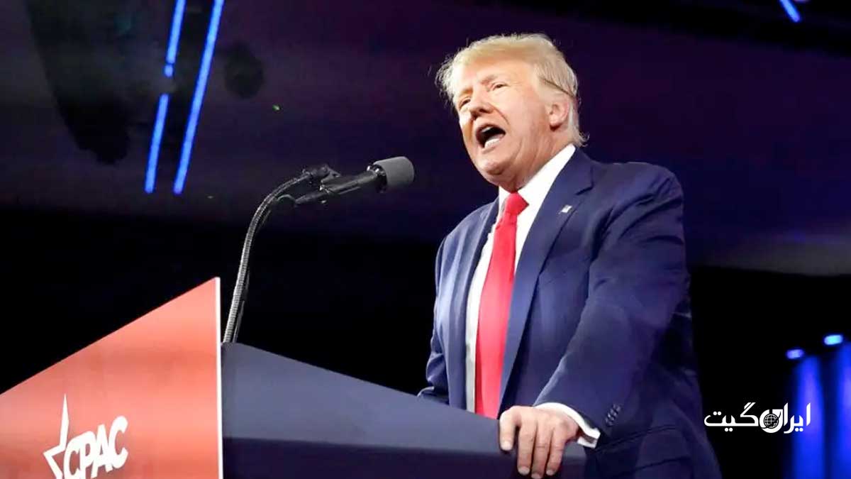 Trump and the Desire to Return to Power