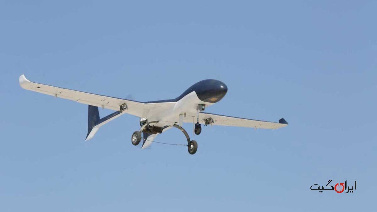 Drone Attack on US Forces in Syria