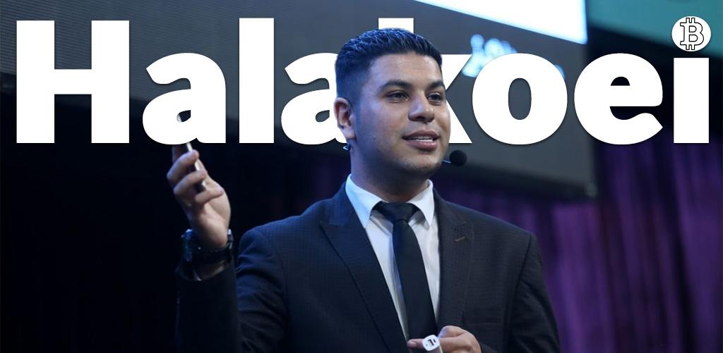 Mohammad Halakooi, Iranian Salesman