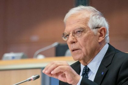 Joseph Borl: World problems without China are not solvable