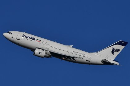 Foreign trips to Iran decreased by 10%