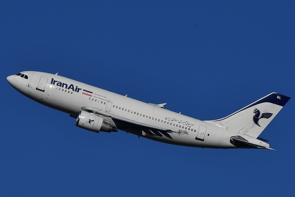 Foreign trips to Iran decreased by 10%