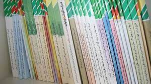 Chinese and Arabic languages will be taught in schools from next year