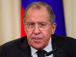 America Denies Visa to Lavrov