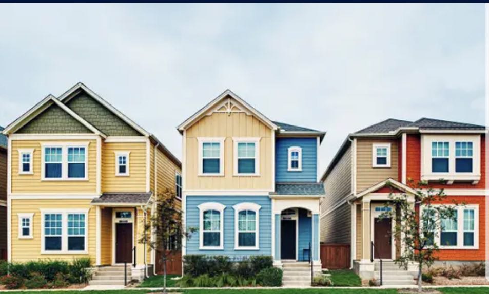 A look at the housing market outlook in 1402