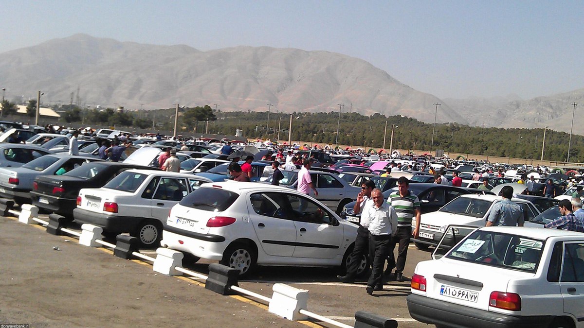 Unprecedented surge in car prices in 24 hours