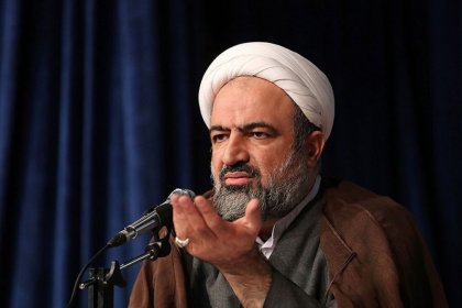 Hamid Rasaei compared mandatory hijab to a car cover