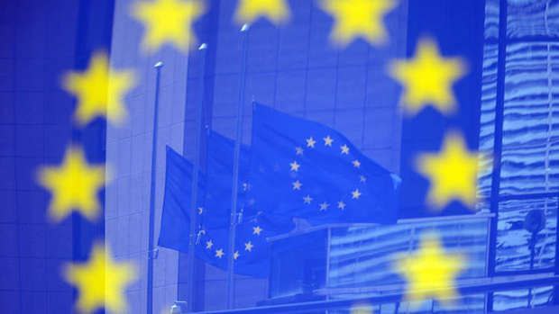 The population of the European Union decreases by 6%