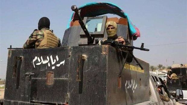 Widespread Deployment of Armed Forces Affiliated with Muqtada al-Sadr in Baghdad