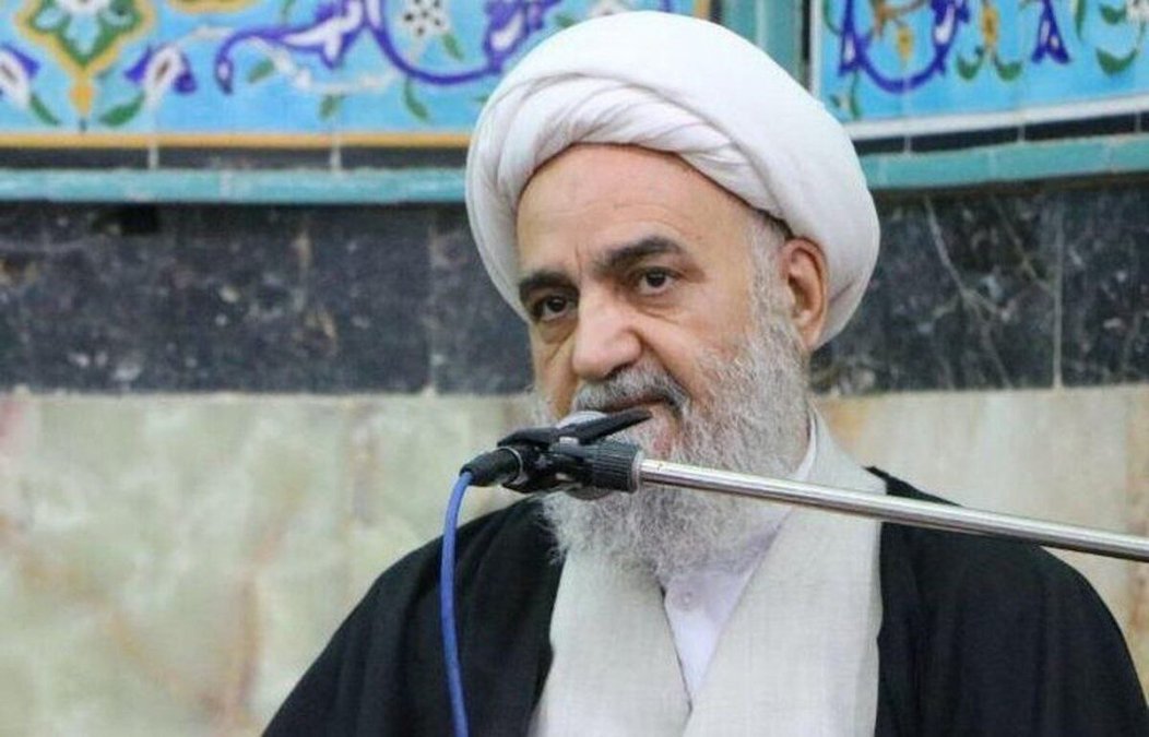 Criticism of the Friday prayer leader of the Open Kitchen