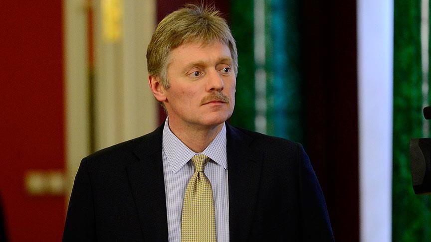 Kremlin Supports China's Military Maneuvers