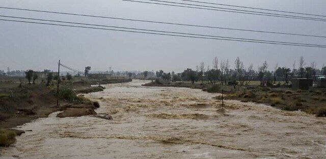 Red Alert for Possible Floods in 7 Provinces