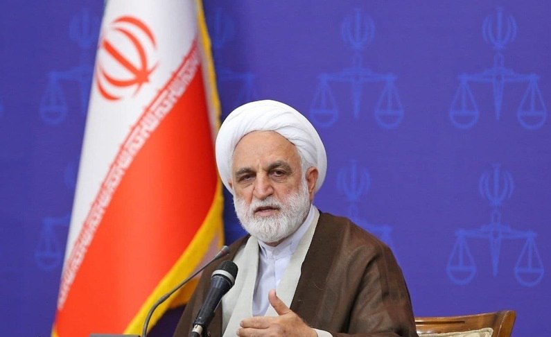The head of the judiciary expects judicial authorities to be prepared for the implementation of hijab policies