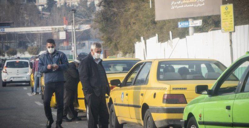 Increase in Taxi Fare Self-Insurance