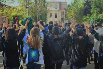 Several students have been suspended due to non-compliance with dress code regulations