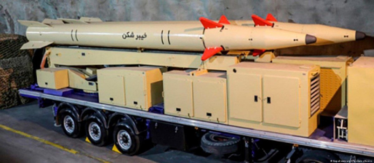 Secret negotiations between Iran and Beijing and Moscow