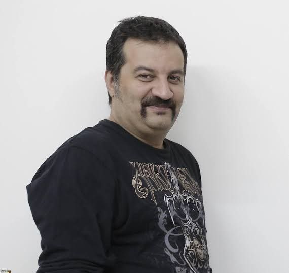 Mehrab Qasemkhani summoned to court