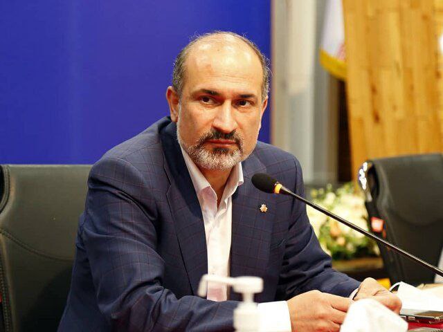 We, the CEO of Saipa, are very unjustly treated
