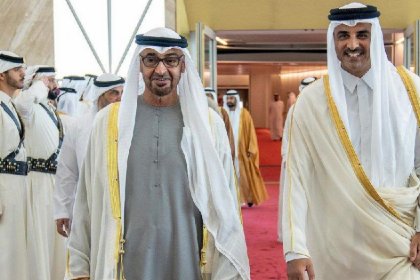 Restoration of Diplomatic Relations between Qatar and the United Arab Emirates