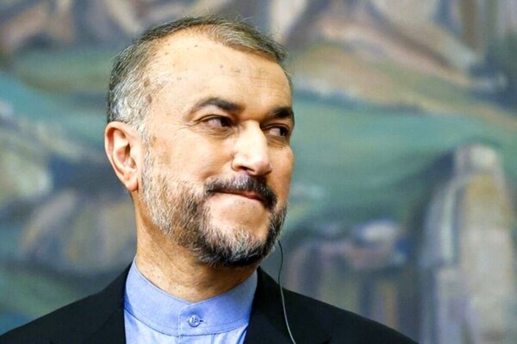 Amir-Abdollahian's impeachment in the parliament faced a deadlock