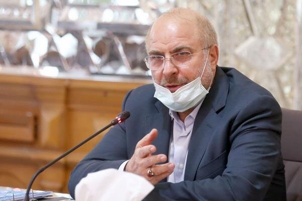 Serious Accusation against Representative of Sustainability against Qalibaf