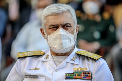 We hacked two enemy airplanes simultaneously at the Iranian airspace border