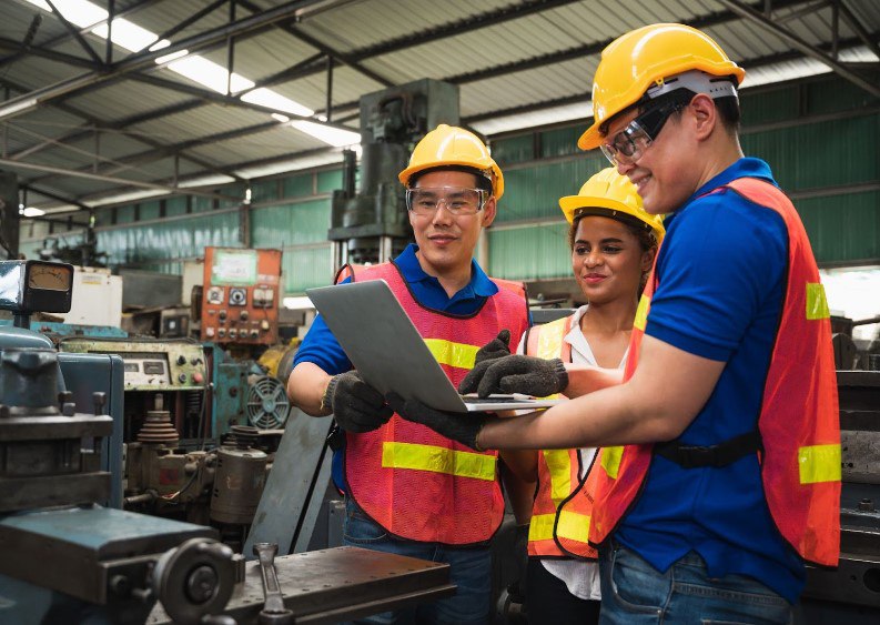 Japan's Government Plan to Address Labor Shortages