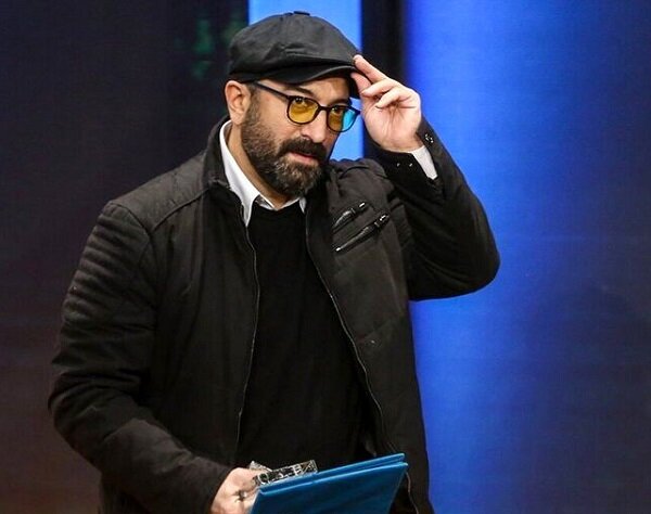 Majid Salehi has not yet received my awards