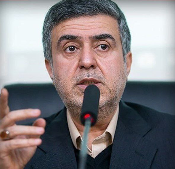 The spokesperson for the Central Insurance was dismissed