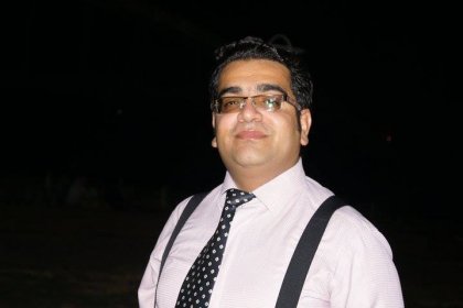 Farhad Baghbani Sentenced to 18 Months in Prison