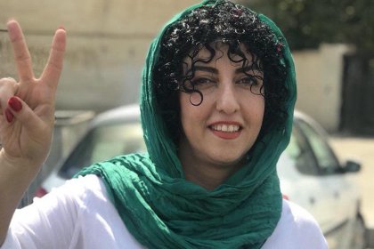 New Accusations Against Narges Mohammadi