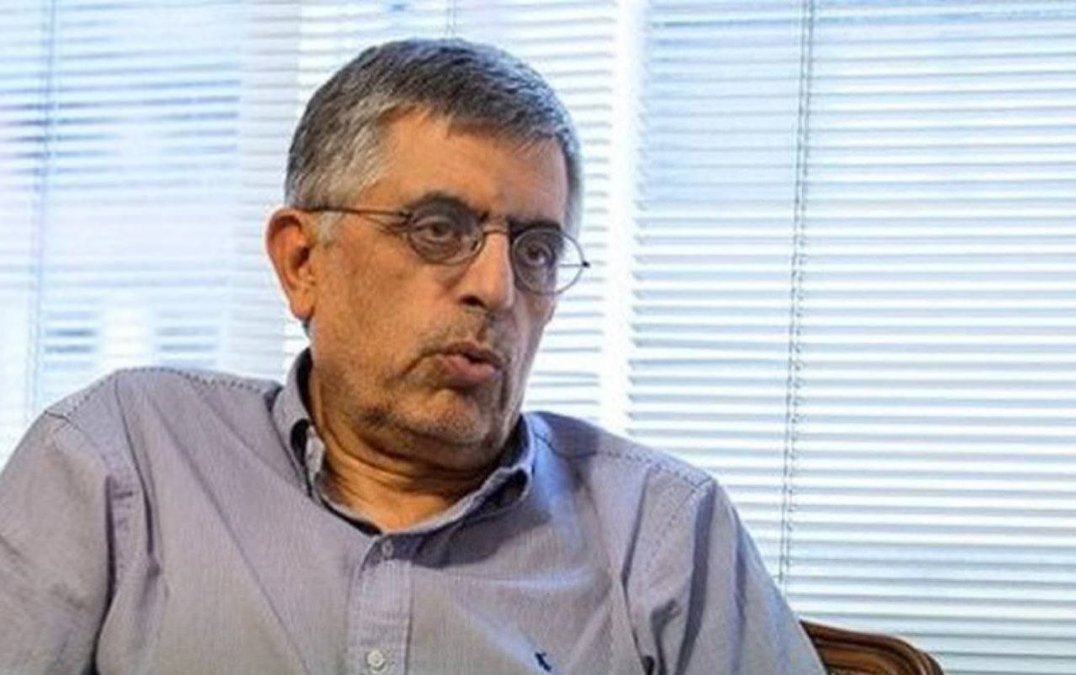 Attack of Kayhan Newspaper on Gholamhossein Karbaschi