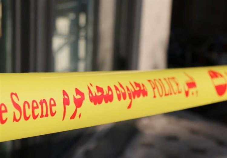 Attack on two clerics in Qom city