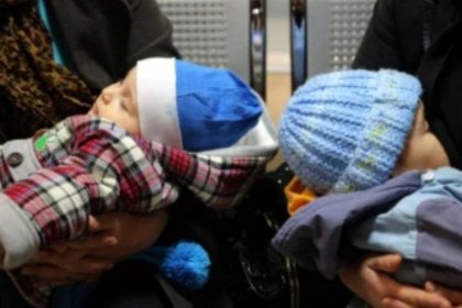 Hospital Chief Warns About the Start of Rotavirus Outbreak